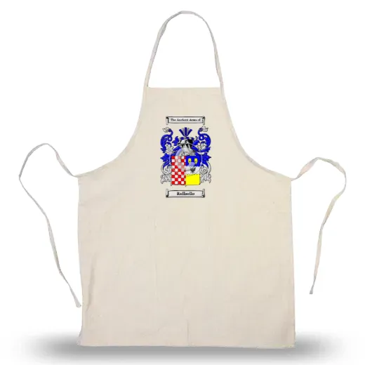 Raffaello Apron