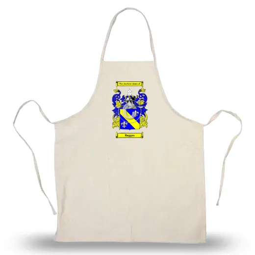 Ragges Apron