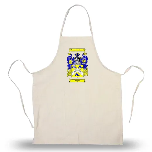 Regan Apron