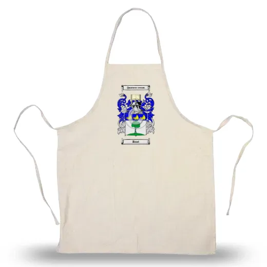 Roat Apron