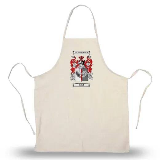 Robel Apron
