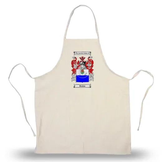 Rosina Apron