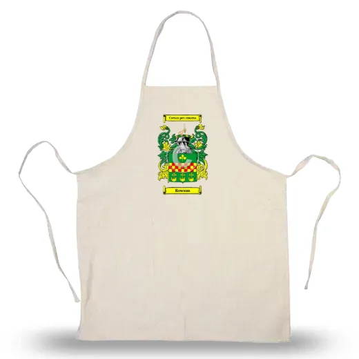 Rowans Apron