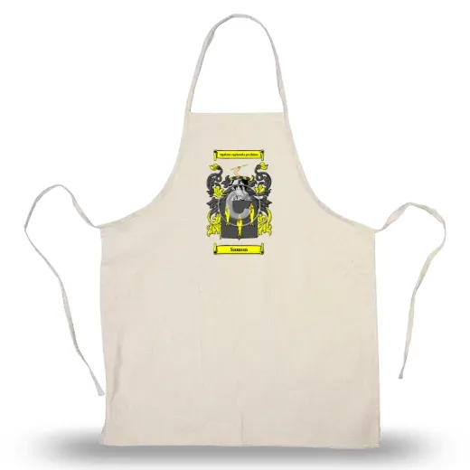 Samon Apron