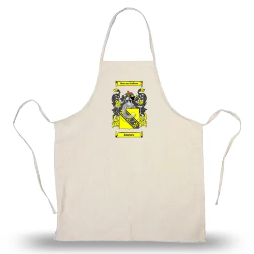 Searcey Apron