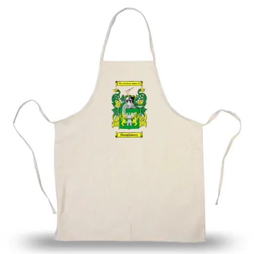 Shaughnessy Apron