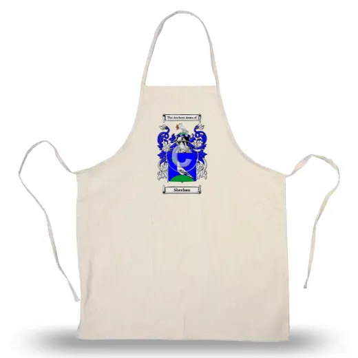 Sheehan Apron