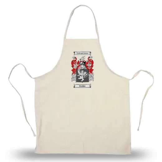 Stroker Apron