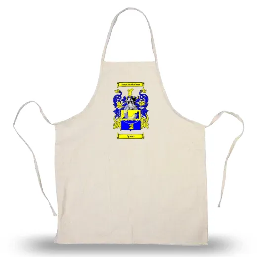Syson Apron