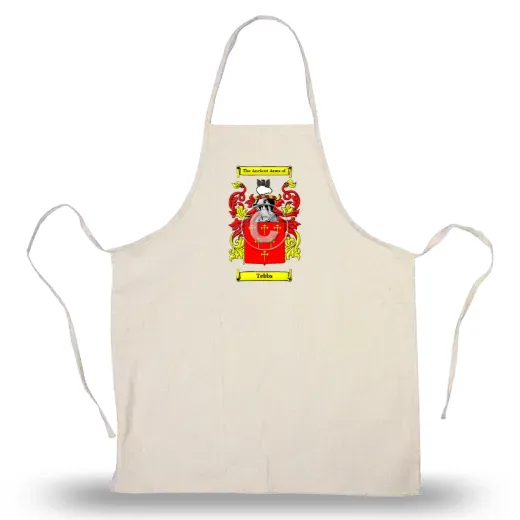 Tebbs Apron