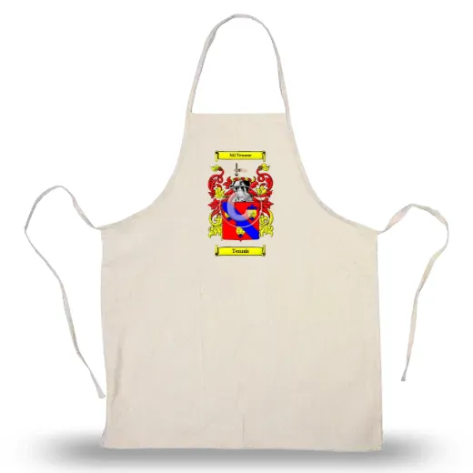 Tennis Apron