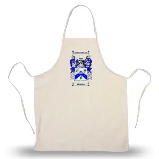 Thomlan Apron