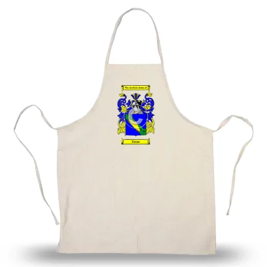Tovar Apron