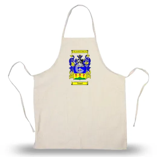 Troxel Apron