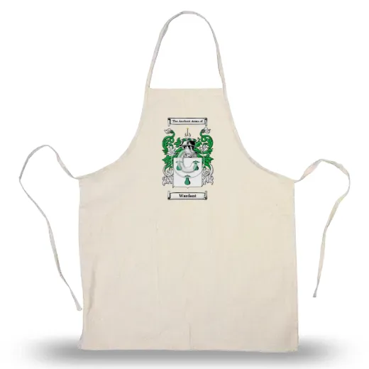 Wardant Apron