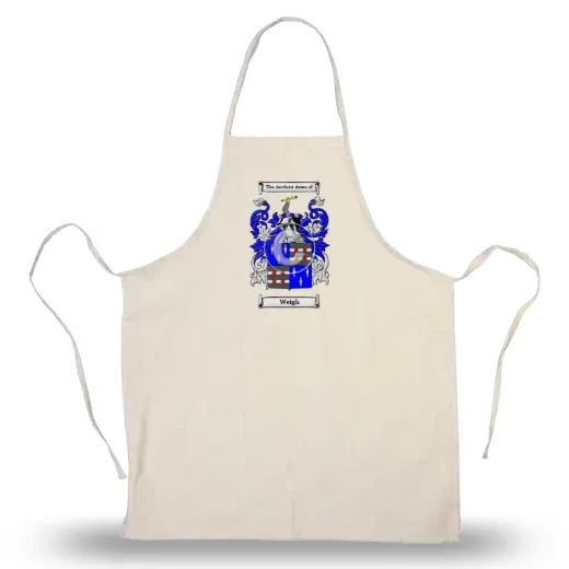 Weigh Apron