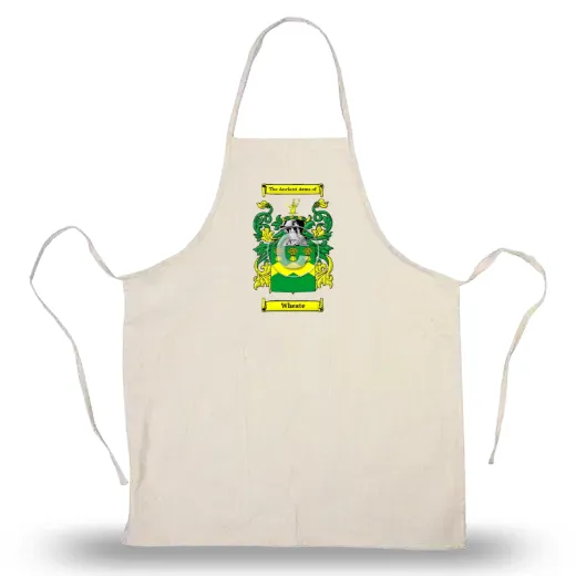 Wheate Apron