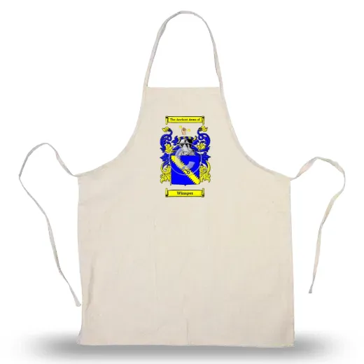 Winsper Apron
