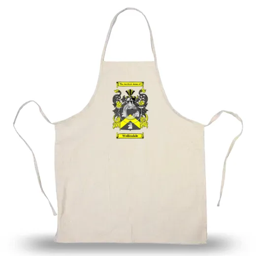 Wolfendale Apron
