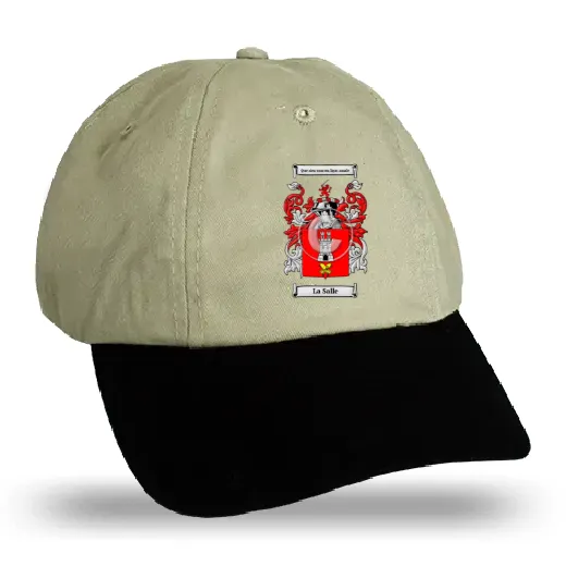 La Salle Ball Cap