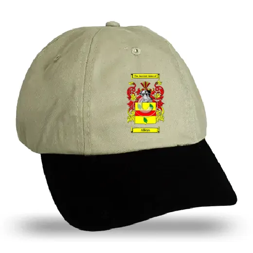Alleyn Ball Cap