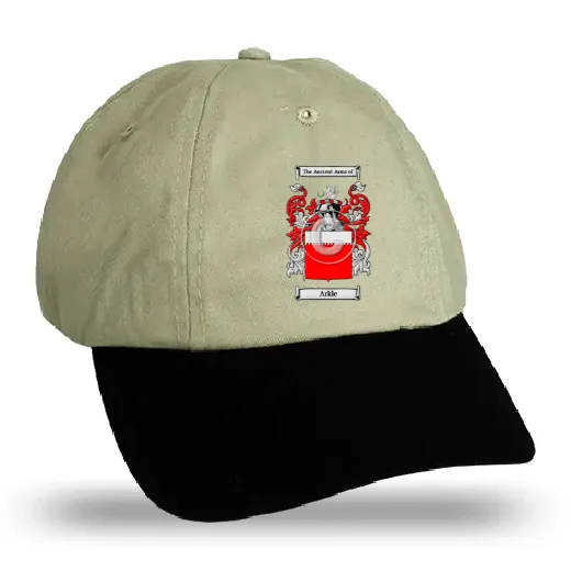 Arkle Ball Cap