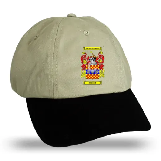 Ballcock Ball Cap