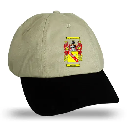 Banville Ball Cap