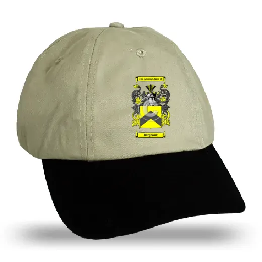 Bergeaux Ball Cap