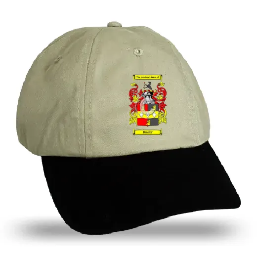 Brader Ball Cap