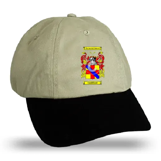 Candeland Ball Cap