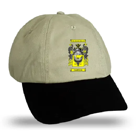 Candelaria Ball Cap