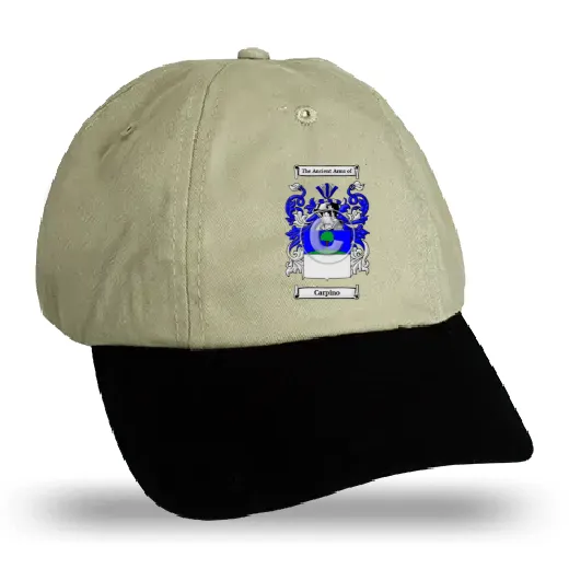 Carpino Ball Cap