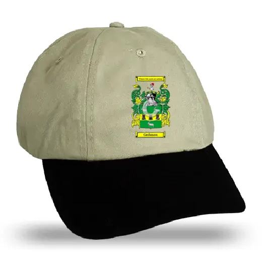 Cashman Ball Cap