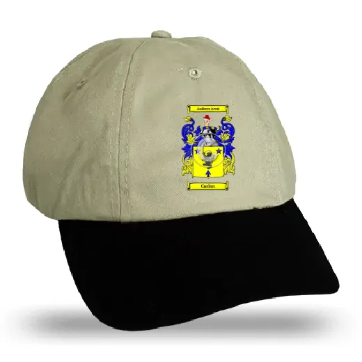 Caslan Ball Cap