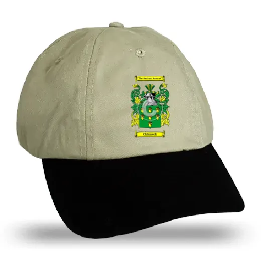 Chinneck Ball Cap