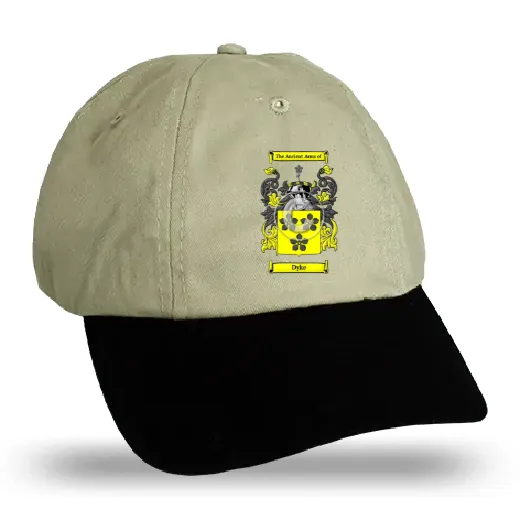 Dyke Ball Cap
