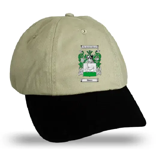 Haasz Ball Cap