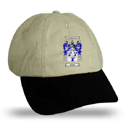 Hanna Ball Cap