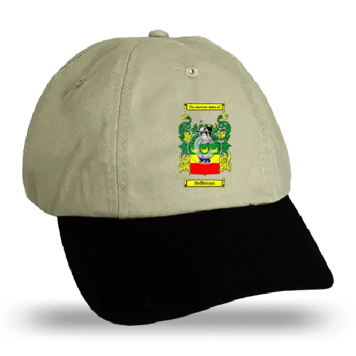 Heffernan Ball Cap