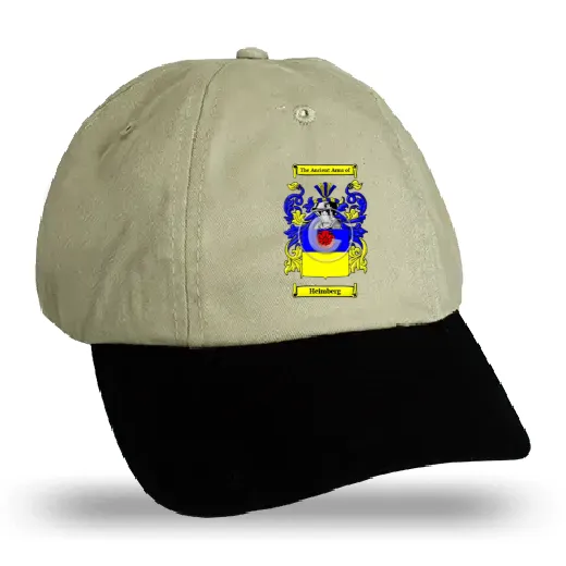 Heimberg Ball Cap