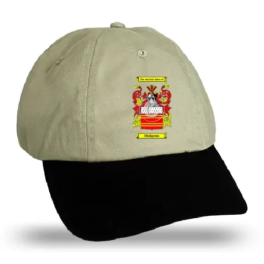 Hinkpenn Ball Cap
