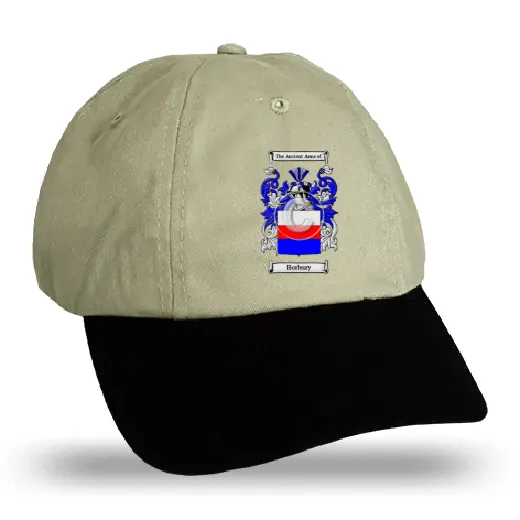 Horbury Ball Cap