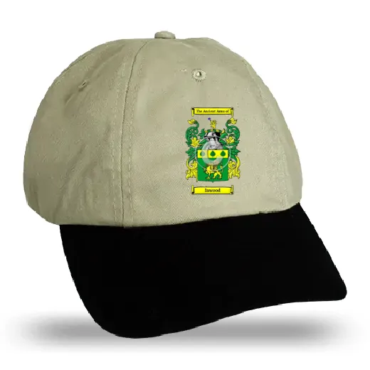 Inwood Ball Cap