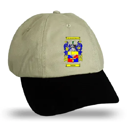 Janson Ball Cap