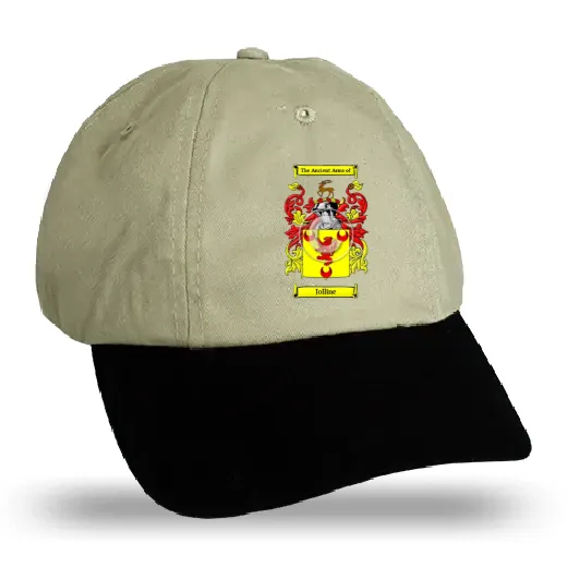 Jolline Ball Cap