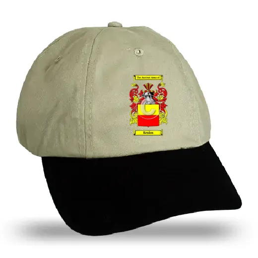 Kenlox Ball Cap