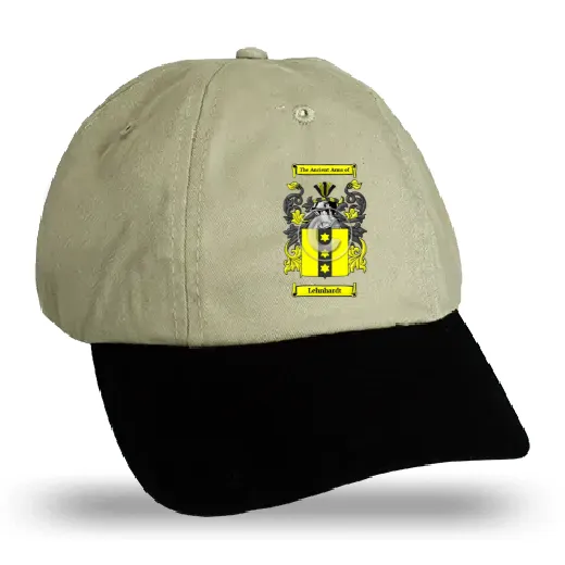 Lehnhardt Ball Cap