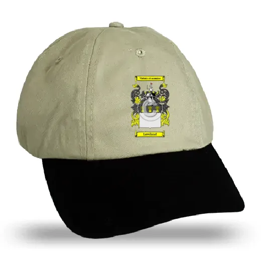 Loveland Ball Cap