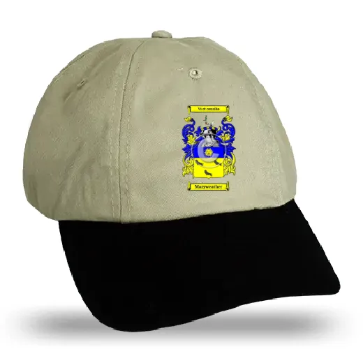 Maryweather Ball Cap